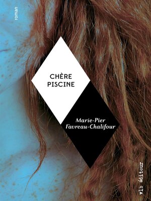 cover image of Chère piscine